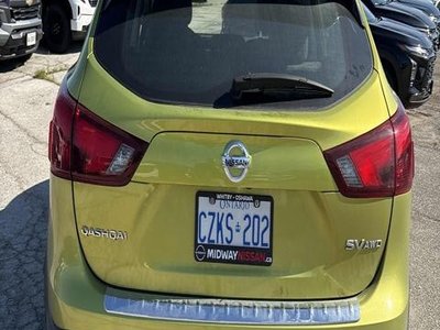 2019 Nissan Qashqai in Calgary, Alberta