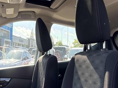 2019 Nissan Qashqai in Calgary, Alberta