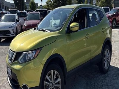 2019 Nissan Qashqai in Calgary, Alberta