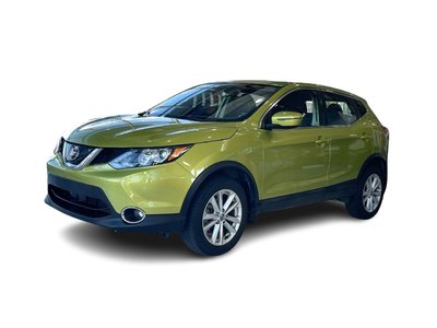 2019 Nissan Qashqai in Calgary, Alberta