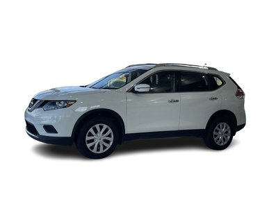 2016 Nissan Rogue in Calgary, Alberta