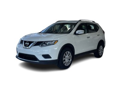 2016 Nissan Rogue in Calgary, Alberta