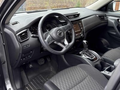 2020 Nissan Rogue in Calgary, Alberta