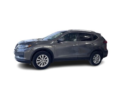 2020 Nissan Rogue in Calgary, Alberta