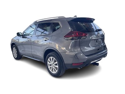 2020 Nissan Rogue in Calgary, Alberta