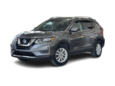 2020 Nissan Rogue in Calgary, Alberta