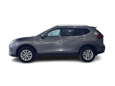 2020 Nissan Rogue in Calgary, Alberta
