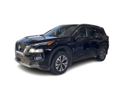 Nissan Rogue  2023 à Calgary, Alberta