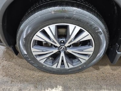 2023 Nissan Rogue in Calgary, Alberta