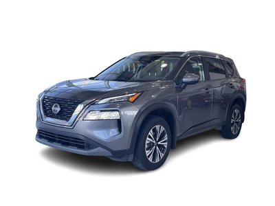 Nissan Rogue  2023 à Calgary, Alberta