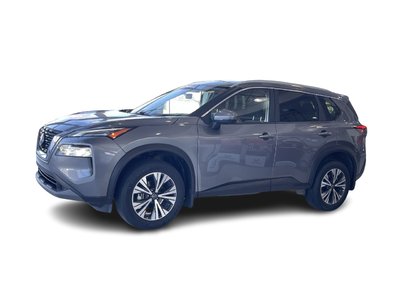 Nissan Rogue  2023 à Calgary, Alberta