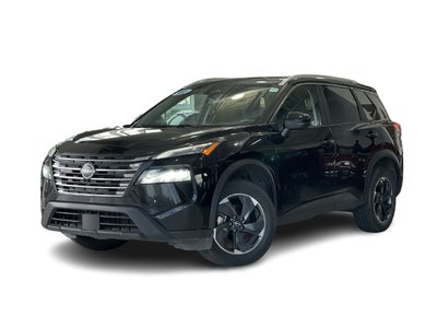 2024 Nissan Rogue in Calgary, Alberta