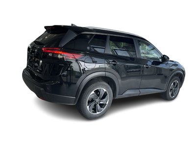 2024 Nissan Rogue in Calgary, Alberta