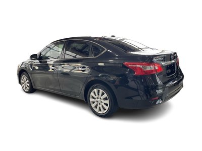 Nissan Sentra  2018 à Calgary, Alberta
