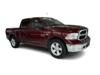 2023 Ram RAM 1500 Classic Crew Cab 4x4 (DS) in Calgary, Alberta