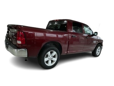 2023 Ram RAM 1500 Classic Crew Cab 4x4 (DS) in Calgary, Alberta