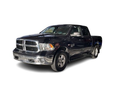 2019 Ram RAM 1500 Crew Cab 4x4 (ds) in Calgary, Alberta