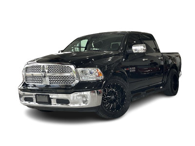 Ram 1500 Crew Cab 4x4  2016 à Calgary, Alberta