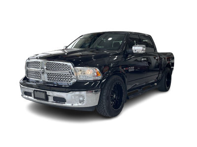 Ram 1500 Crew Cab 4x4  2016 à Calgary, Alberta