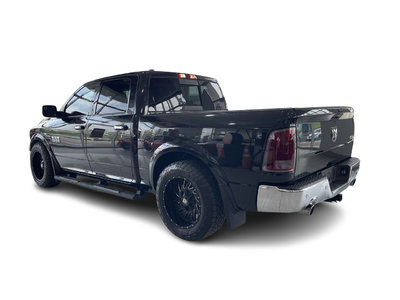 Ram 1500 Crew Cab 4x4  2016 à Calgary, Alberta