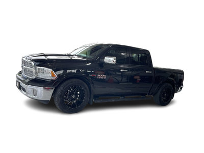 Ram 1500 Crew Cab 4x4  2016 à Calgary, Alberta