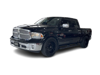 Ram 1500 Crew Cab 4x4  2016 à Calgary, Alberta
