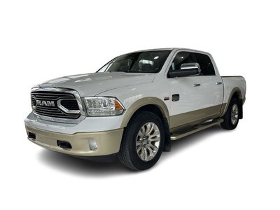 Ram 1500 Crew Cab 4x4  2017 à Calgary, Alberta