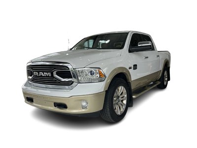 Ram 1500 Crew Cab 4x4  2017 à Calgary, Alberta