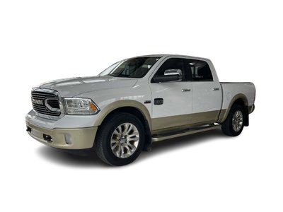 Ram 1500 Crew Cab 4x4  2017 à Calgary, Alberta