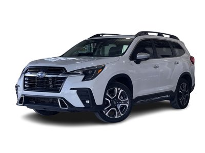2024 Subaru Ascent in Calgary, Alberta