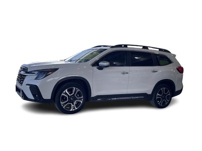 2024 Subaru Ascent in Calgary, Alberta