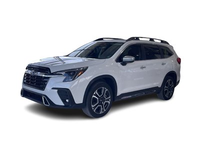 2024 Subaru Ascent in Calgary, Alberta