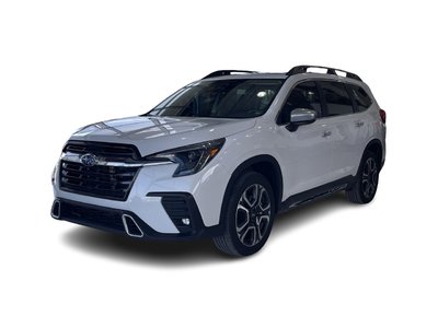 2024 Subaru Ascent in Calgary, Alberta
