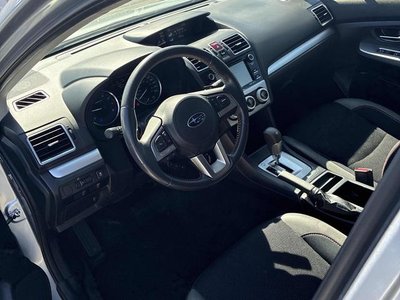 2016 Subaru Crosstrek in Calgary, Alberta