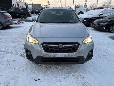 2018 Subaru Crosstrek in Calgary, Alberta