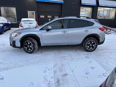 2018 Subaru Crosstrek in Calgary, Alberta