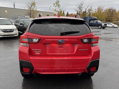 2021 Subaru Crosstrek in Calgary, Alberta