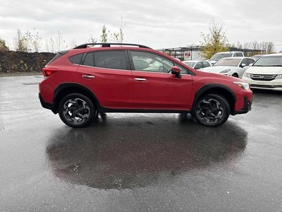 2021 Subaru Crosstrek in Calgary, Alberta