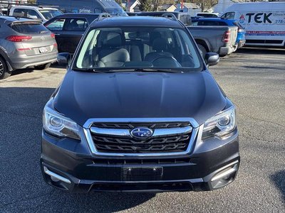 Subaru Forester  2018 à Calgary, Alberta