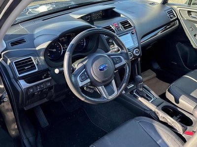 Subaru Forester  2018 à Calgary, Alberta
