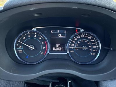 Subaru Forester  2018 à Calgary, Alberta