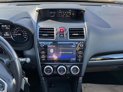 Subaru Forester  2018 à Calgary, Alberta