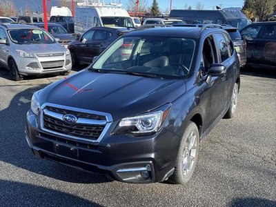 Subaru Forester  2018 à Calgary, Alberta