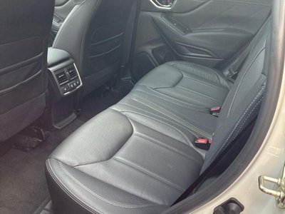 2020 Subaru Forester in Calgary, Alberta