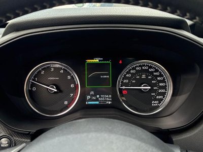 2020 Subaru Forester in Calgary, Alberta