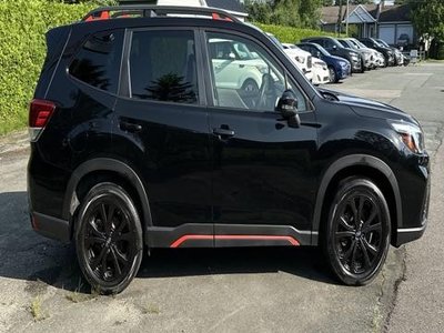 Subaru Forester  2021 à Calgary, Alberta