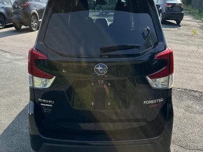 Subaru Forester  2021 à Calgary, Alberta