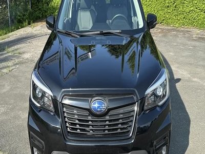 Subaru Forester  2021 à Calgary, Alberta
