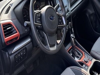 Subaru Forester  2021 à Calgary, Alberta
