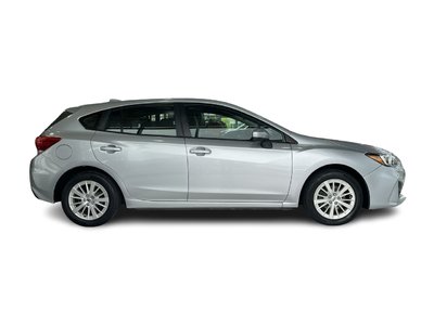 2018 Subaru Impreza in Calgary, Alberta